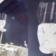 Imagen para el artículo titulado Esta perspectiva de la nave Endeavour atracando en la Estación Espacial Internacional parece ciencia ficción